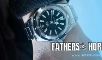 Fathers® Horizon Recensioni Orologi