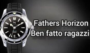 Fathers® Horizon
